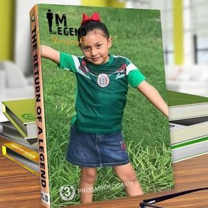 Meet your Posher, Rosa